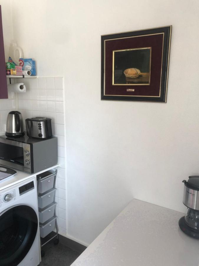 J'Offre - Proche De L'Hyper Centre Μπουρζ Εξωτερικό φωτογραφία